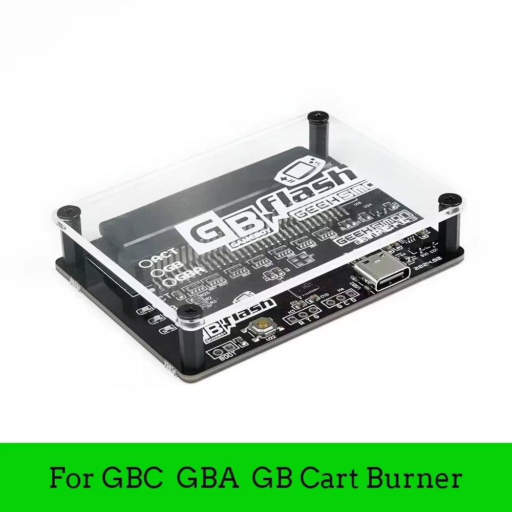 Game Boy Cartridge Holder - بطاقة الألعاب الموقد ل Game Boy/Game