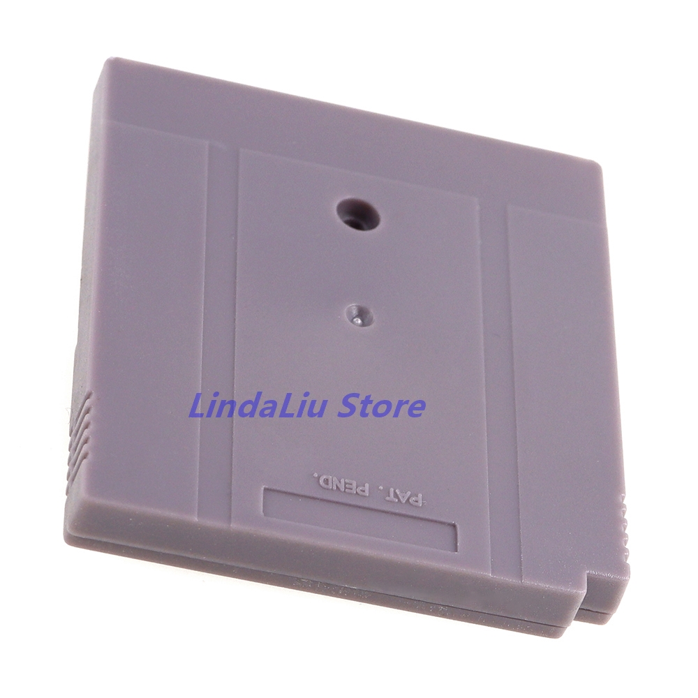 Game Boy Cartridge Holder - ل GameBoy اللون المتقدم لعبة خرطوشة