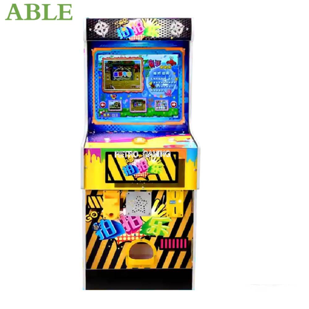 Retro Gaming Store - West Cowboy 61 In 1 Touch