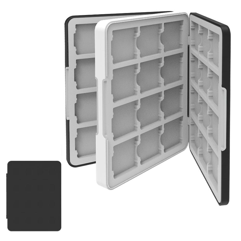 Game Boy Cartridge Holder - حافظة بطاقات ألعاب 48 في 1