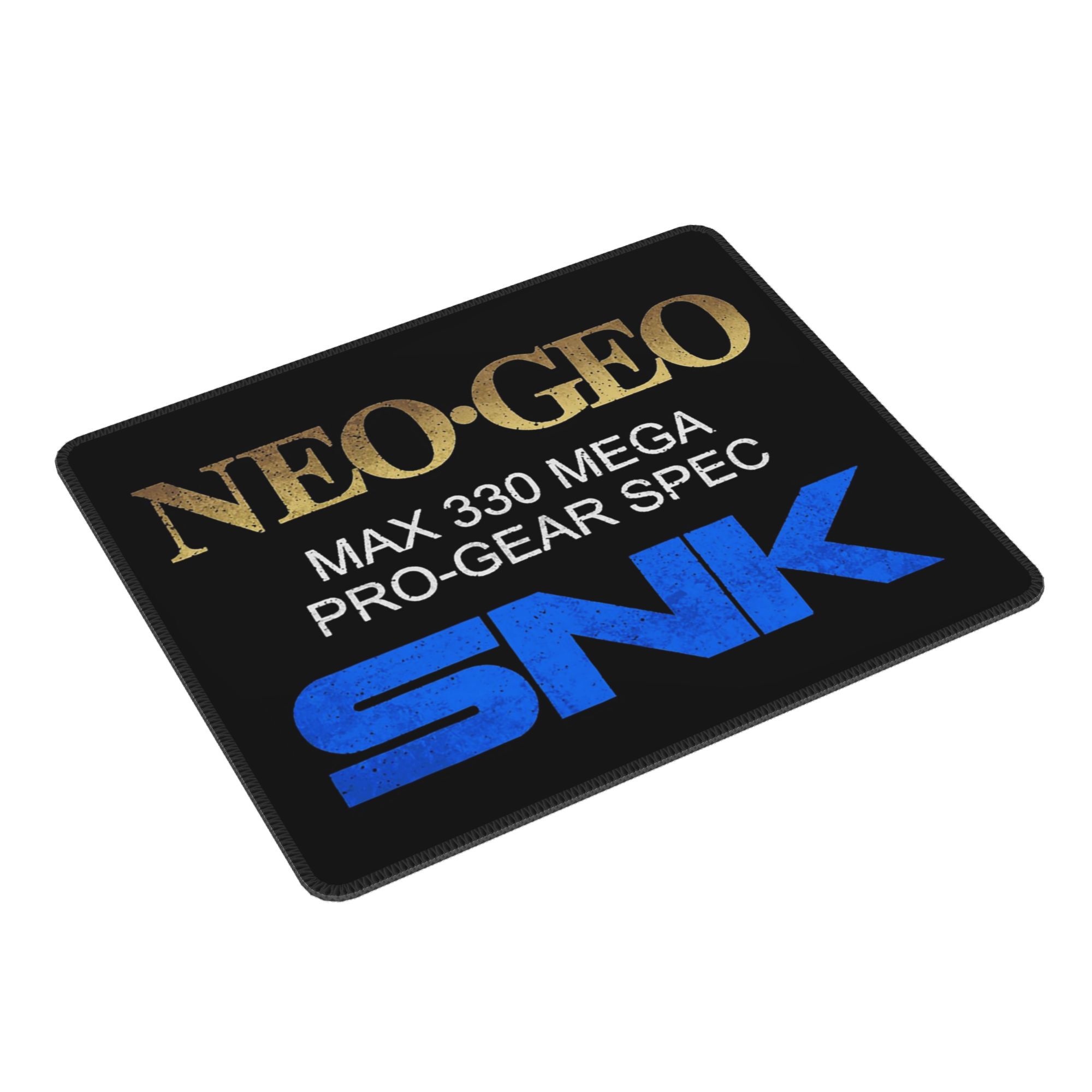 Retro Pc Gaming - Neo Geo Pro Gear Spec الذهب