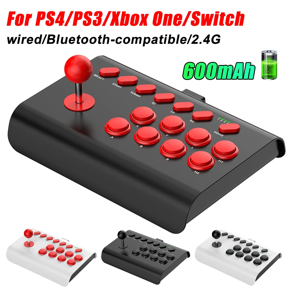 Retro Gaming Xbox Controller - عصا التحكم السلكية لعبة بلوتوث, وحدة