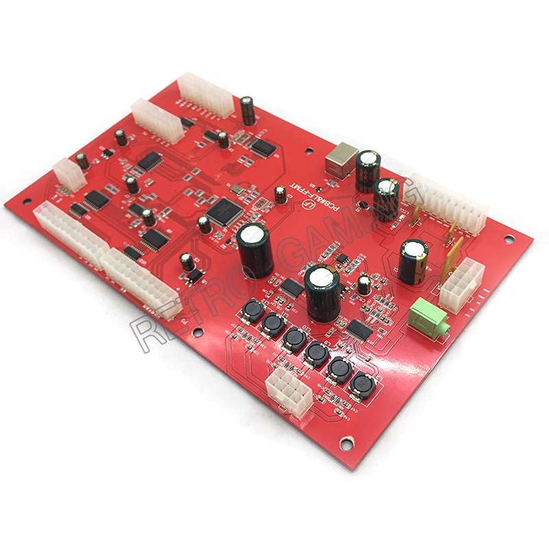 I/O المجلس للدراجات سوبر 2 عدة - مراجعة Retro Gaming Store وسعره