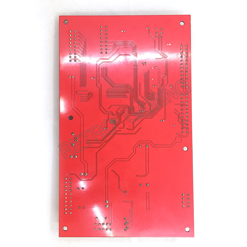 I/O المجلس للدراجات سوبر 2 عدة - مراجعة Retro Gaming Store وسعره