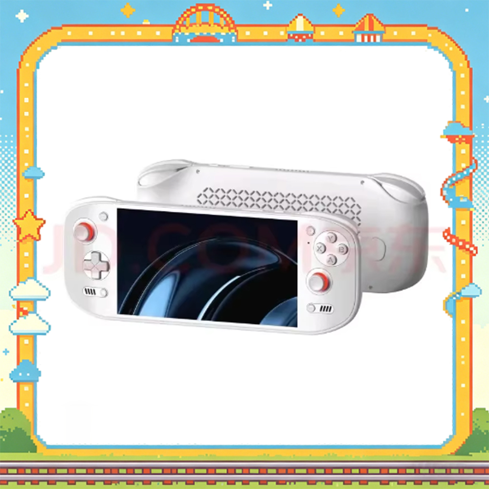 جهاز ألعاب محمول Ayn Odin 2 Po - مراجعة Retro Pc Gaming وسعره