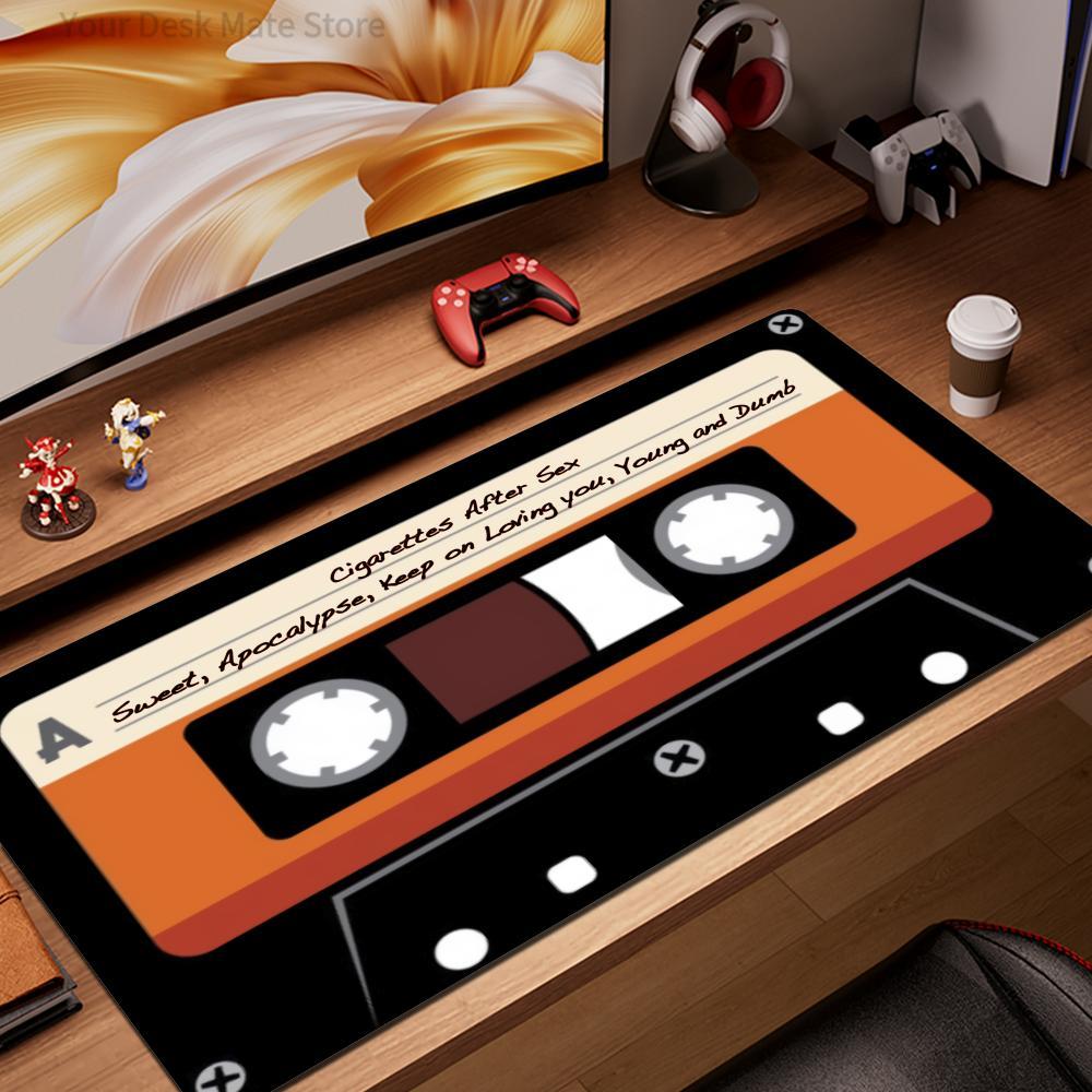 قطعة واحدة من سجادة ماوس كبيرة - مراجعة Retro Gaming Xl وسعره