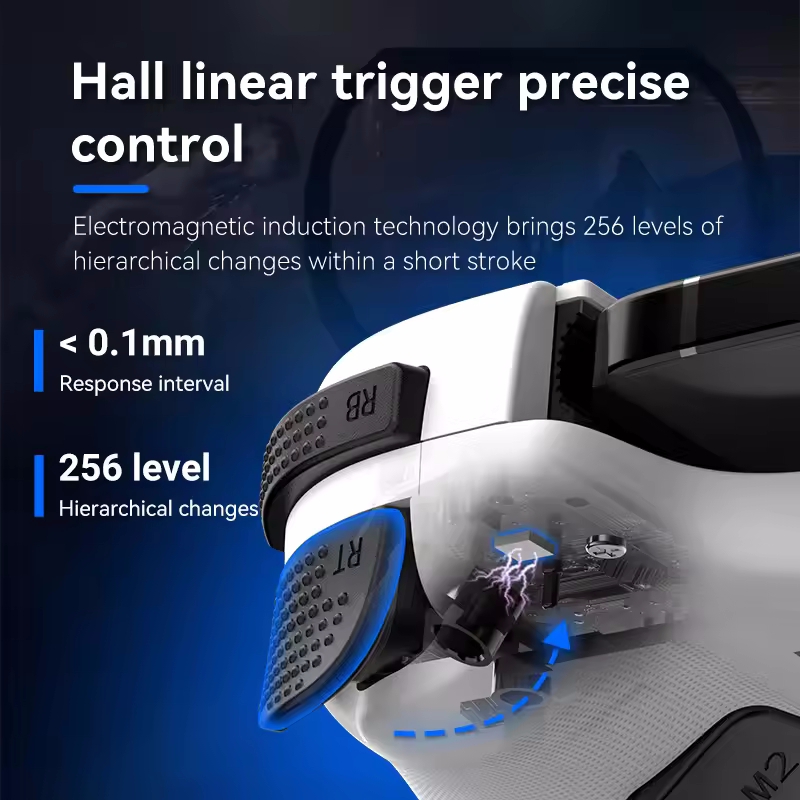 لوحة ألعاب للتحكم في لوحة الأل - مراجعة Retro Gaming Xbox Controller وسعره