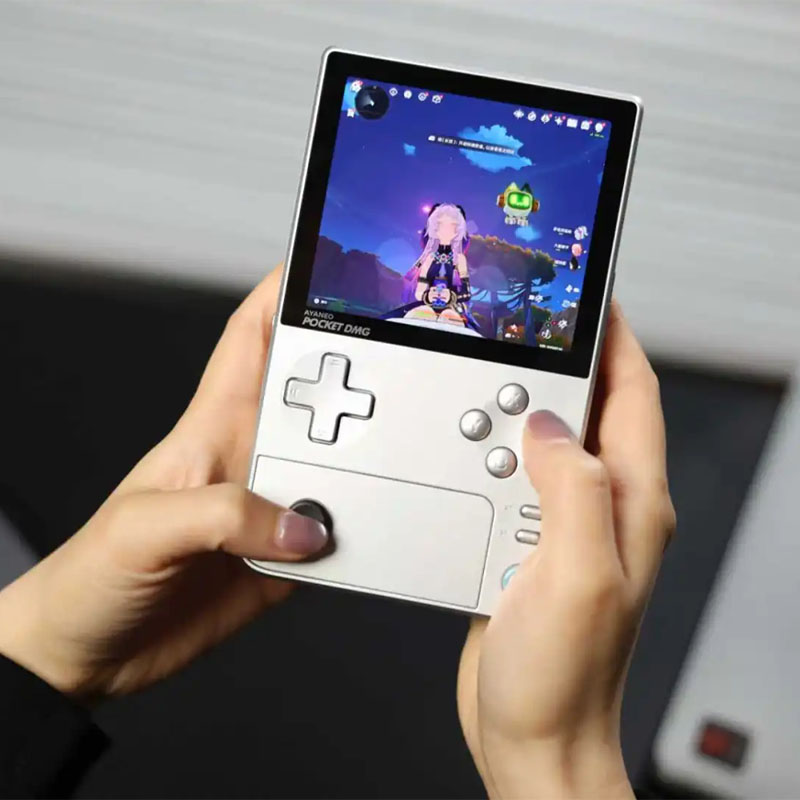 جهاز ألعاب محمول ريترو لـ Ayan - مراجعة Retro Gaming Xbox Controller وسعره