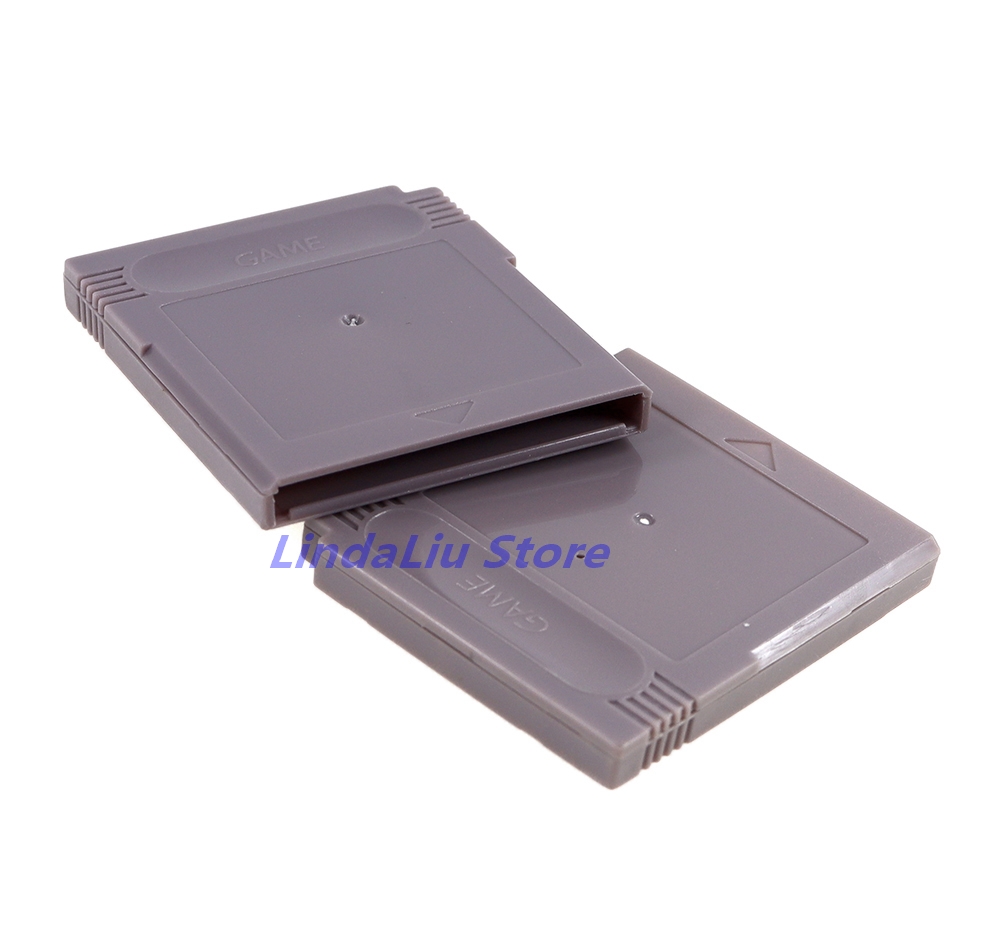 ل GameBoy اللون المتقدم لعبة خ - مراجعة Game Boy Cartridge Holder وسعره
