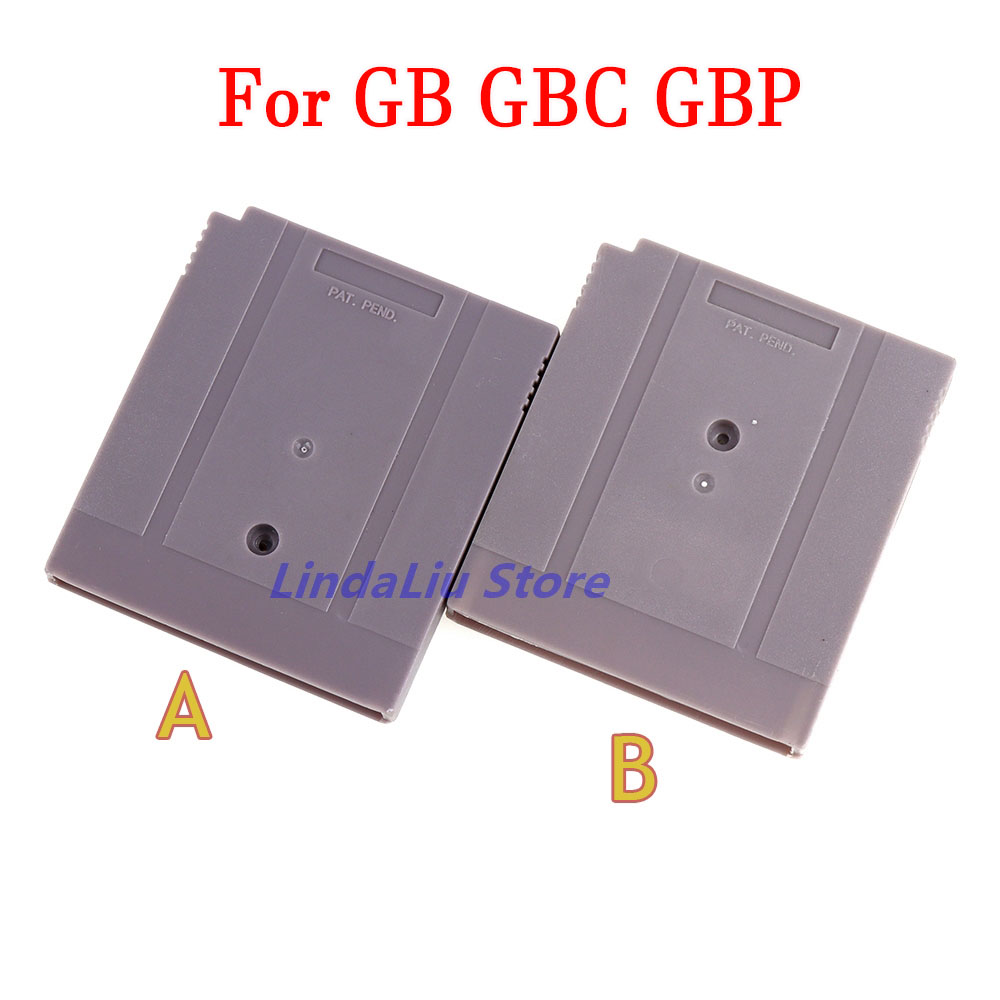 ل GameBoy اللون المتقدم لعبة خ - مراجعة Game Boy Cartridge Holder وسعره