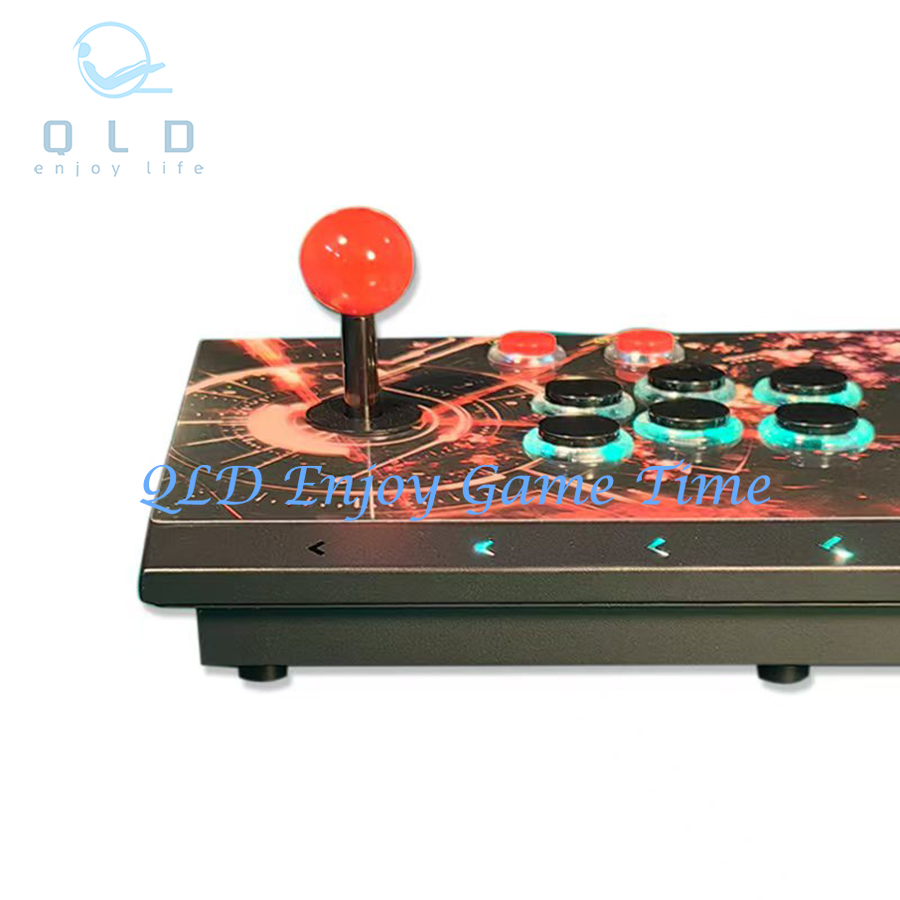 صندوق ألعاب باندورا ساجا ثلاثي - مراجعة Retro Gaming Store وسعره