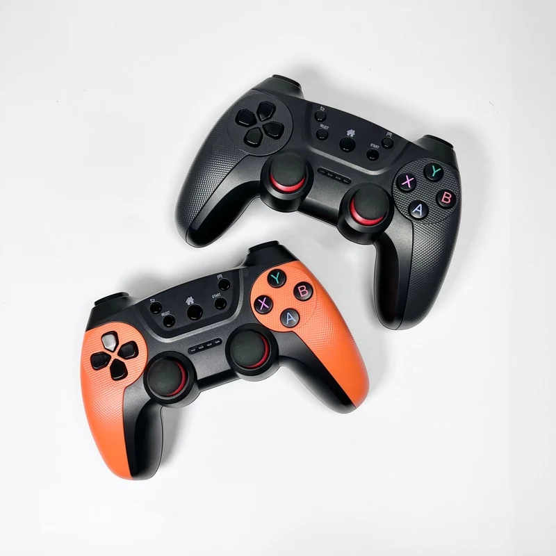 عصا ألعاب X2 Ultra Pro ريترو ب - مراجعة Retro Gaming Aesthetic وسعره