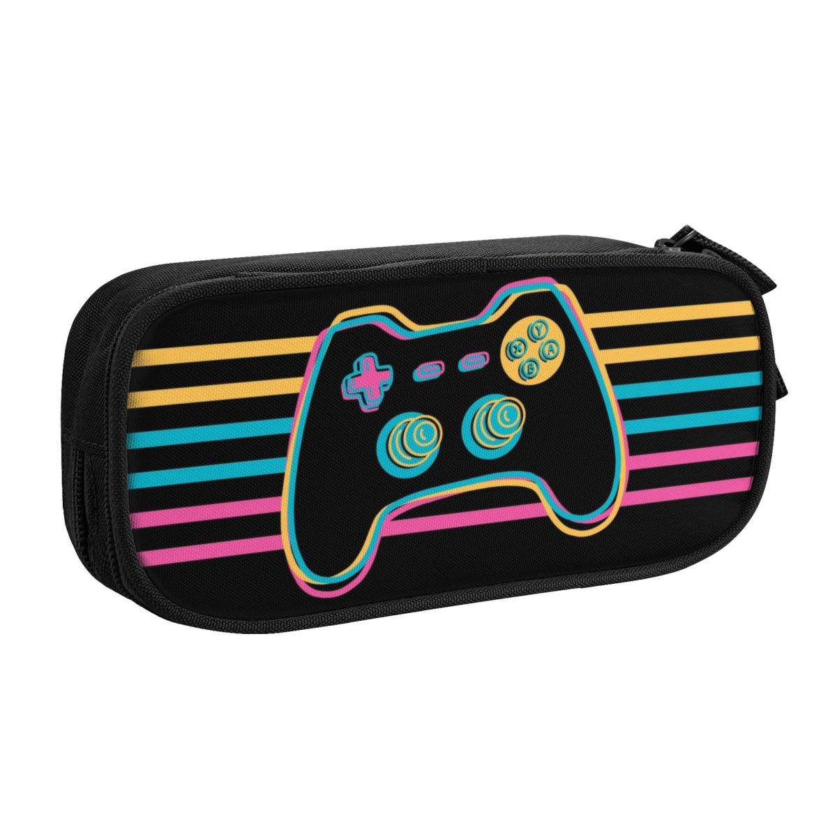 مخصص الكورية الرجعية خمر وحدة  - مراجعة Retro Gaming Xbox Controller وسعره