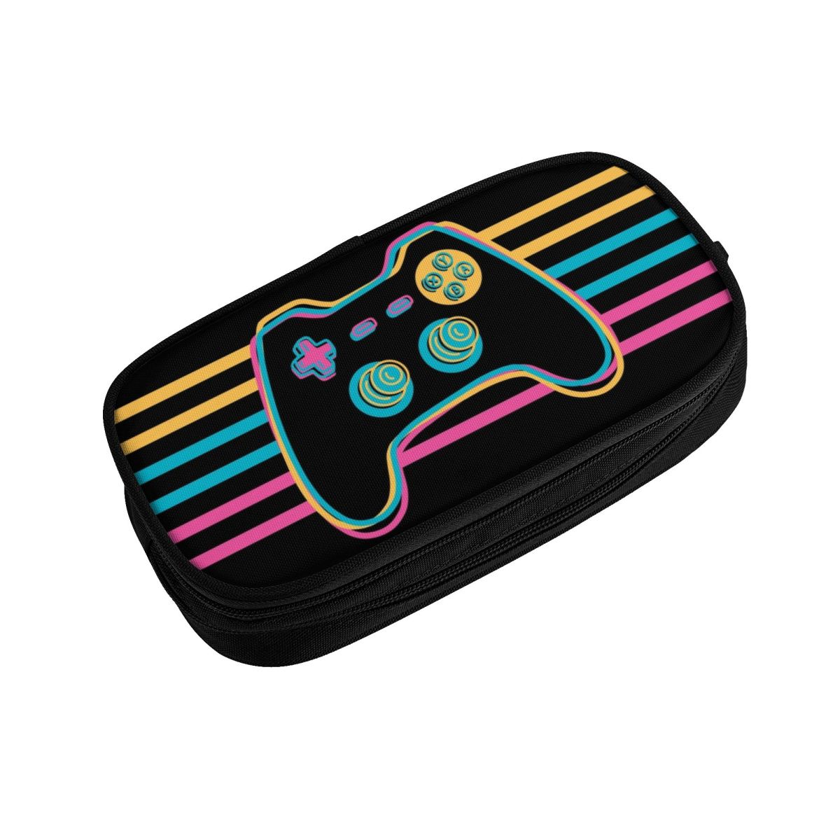 مخصص الكورية الرجعية خمر وحدة  - مراجعة Retro Gaming Xbox Controller وسعره
