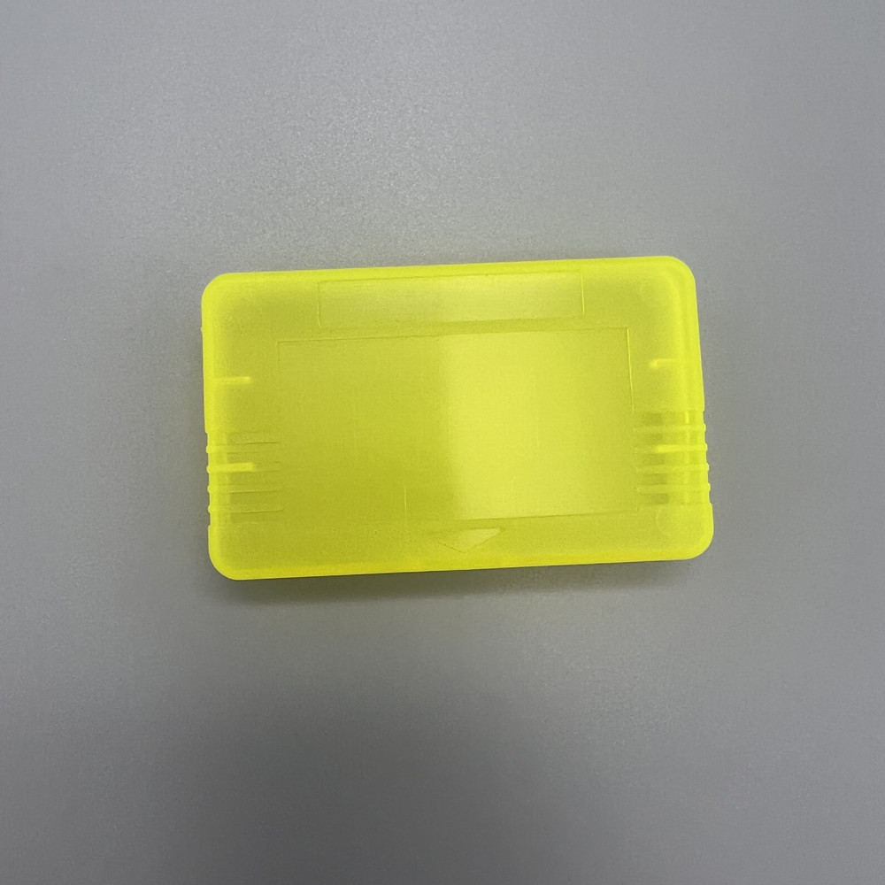بطاقة الألعاب صندوق تخزين ل Ga - مراجعة Game Boy Cartridge Holder وسعره