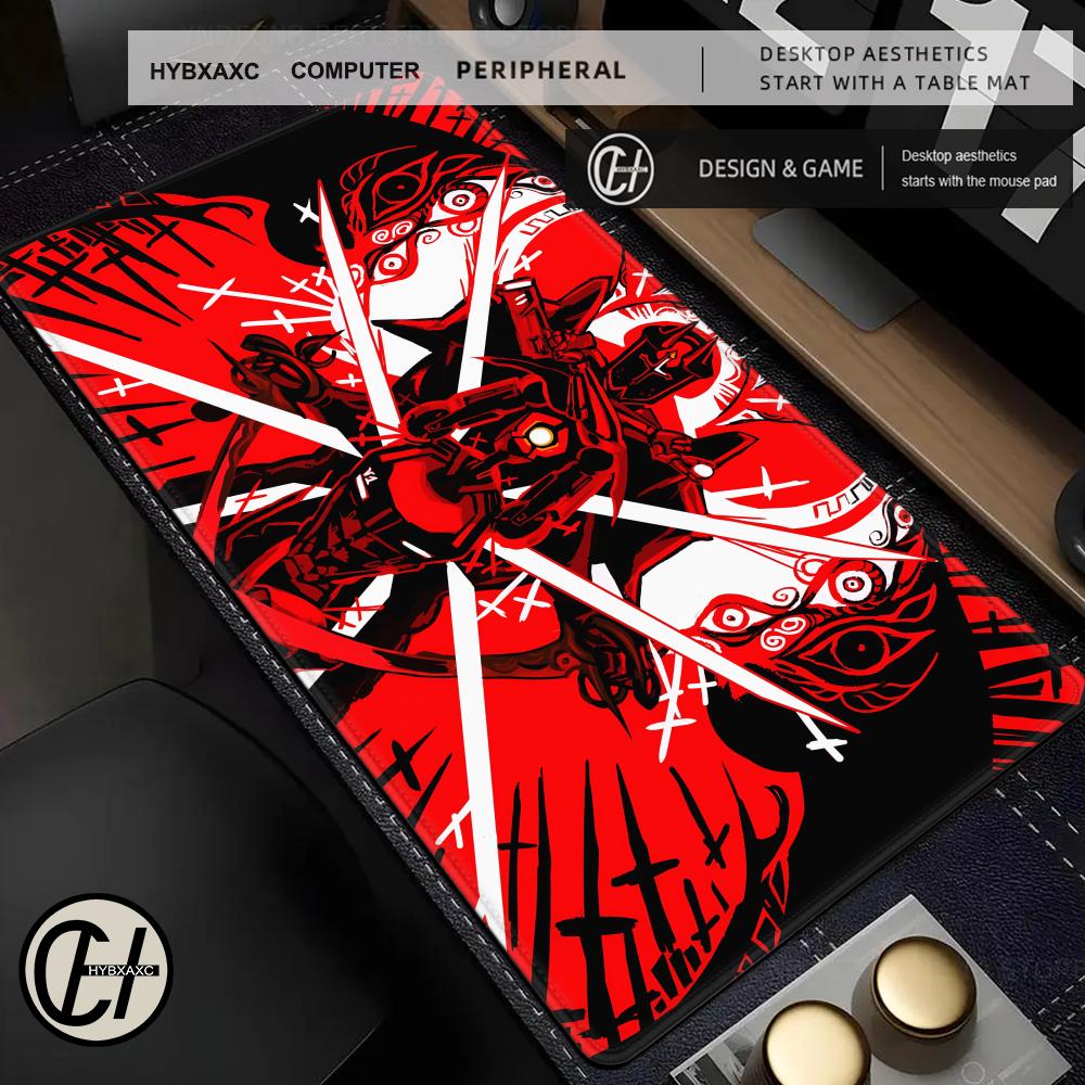 لوحة ماوس ULTRAKILL بتصميم ريت - مراجعة Retro Pc Gaming وسعره