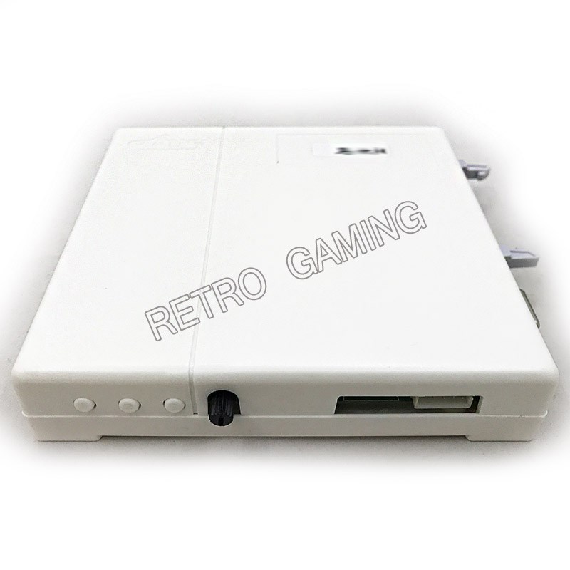 مجموعات اللوحة الرئيسية لآلة أ - مراجعة Retro Gaming Store وسعره