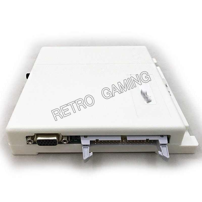 مجموعات اللوحة الرئيسية لآلة أ - مراجعة Retro Gaming Store وسعره