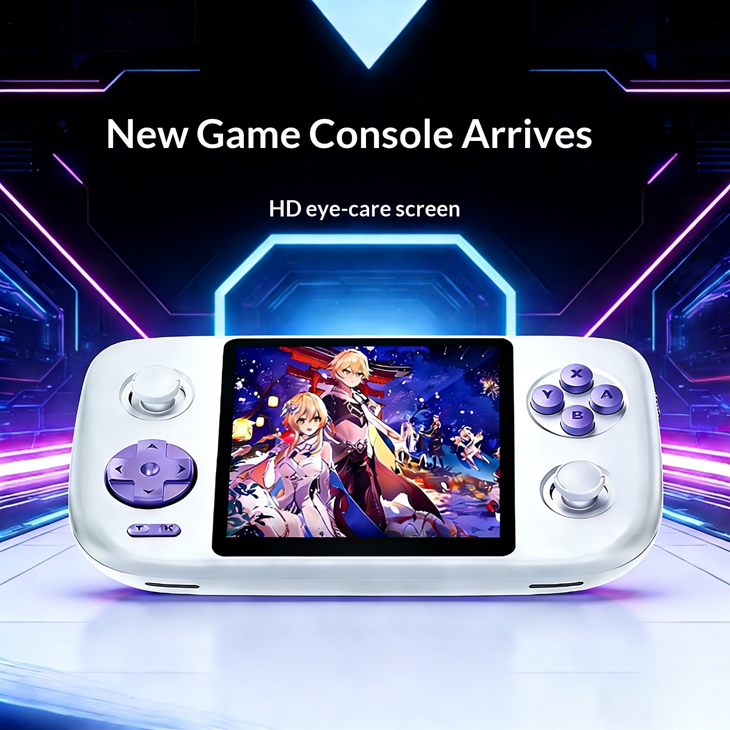 وحدة تحكم ألعاب محمولة Game Mt - مراجعة Retro Gaming Xbox Controller وسعره
