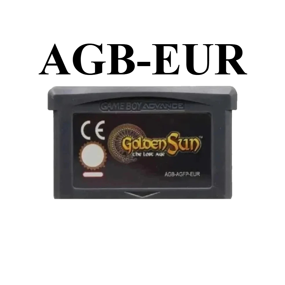 4 أنماط من لعبة Golden Sun: Th - مراجعة Retro Gaming Video وسعره