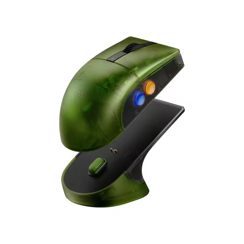 ماوس 8BitDo Retro R8 - إصدار X - مراجعة Retro Gaming Xbox Controller وسعره