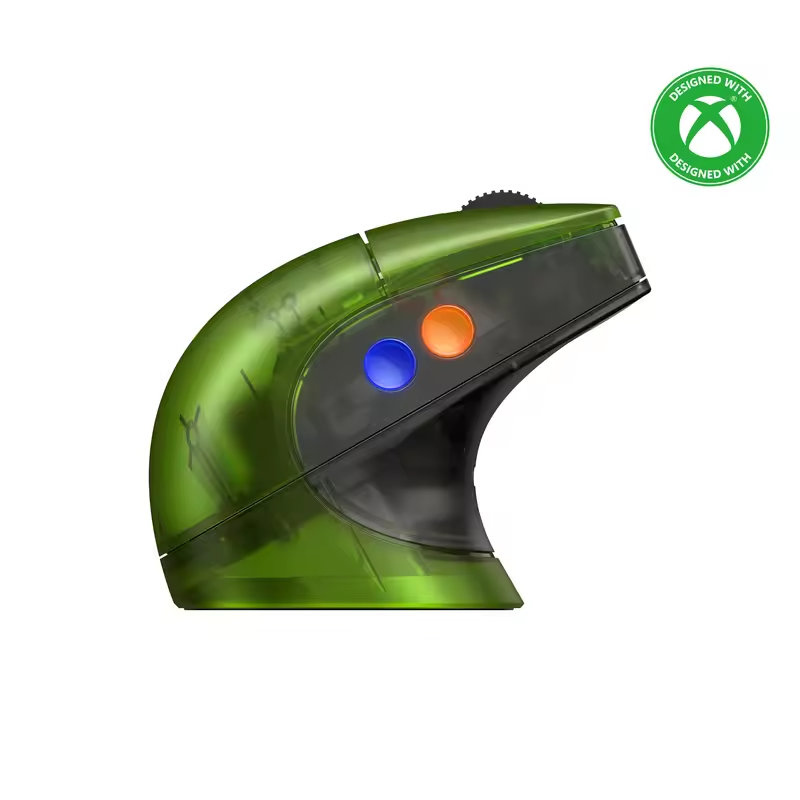 ماوس 8BitDo Retro R8 - إصدار X - مراجعة Retro Gaming Xbox Controller وسعره