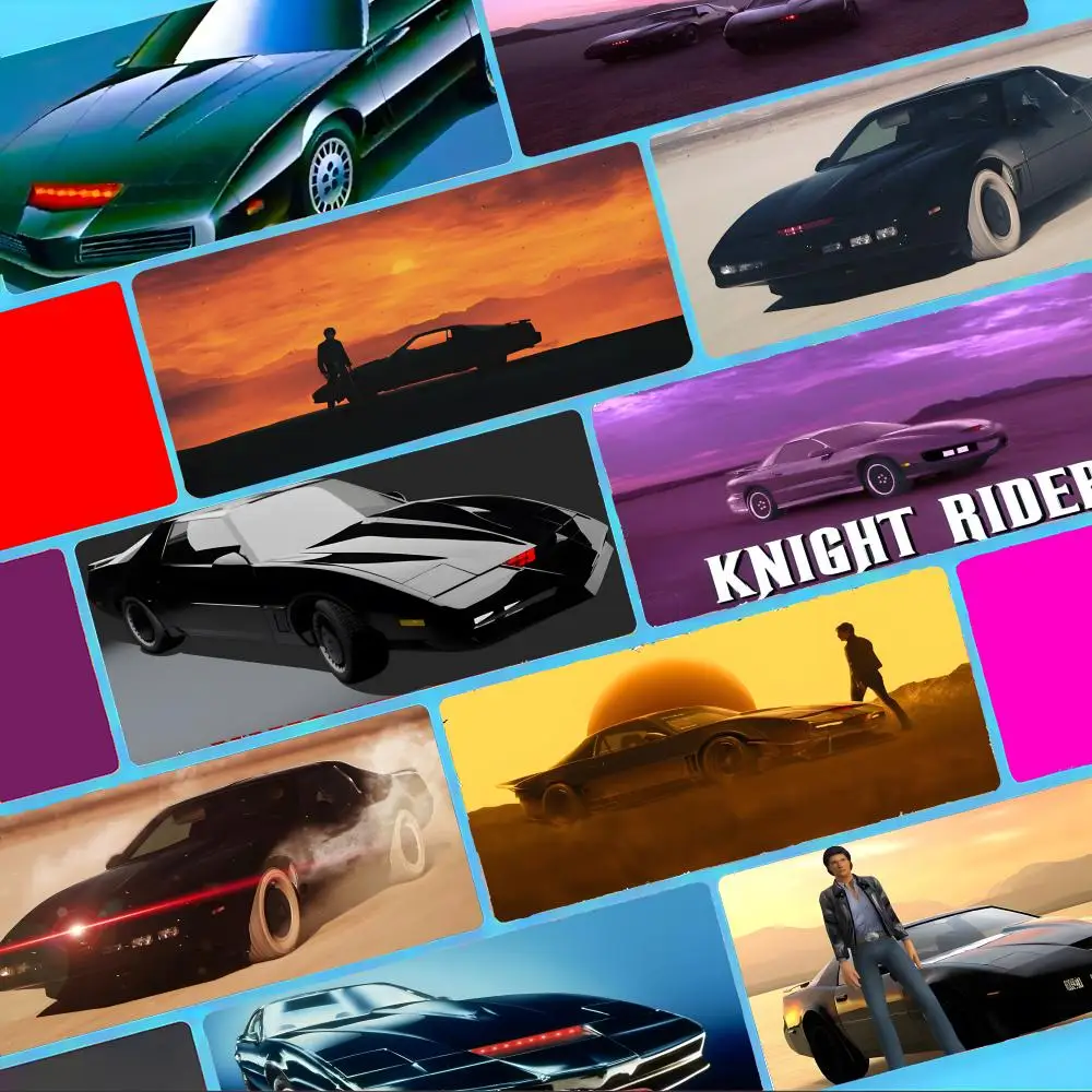 لوحة ماوس ريترو نايت رايدرز غي - مراجعة Retro Knight Gaming وسعره