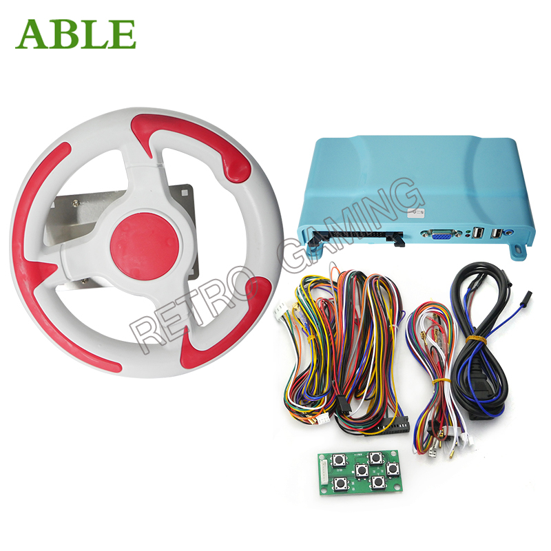 سباق السيارات مجنون سرعة سيارة - مراجعة Retro Gaming Store وسعره