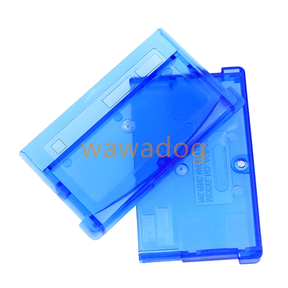 1 مجموعة ل GameBoy Advance Car - مراجعة Game Boy Cartridge Holder وسعره