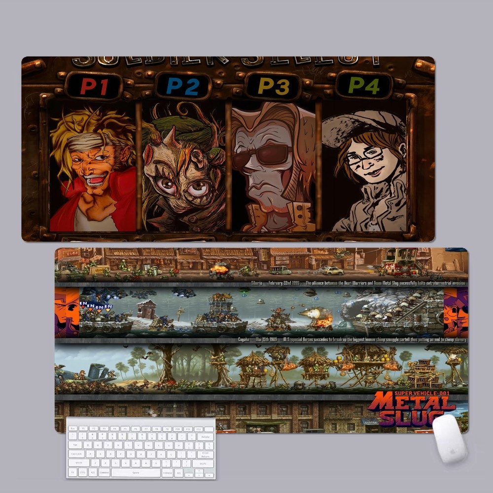 سبيكة معدنية ريترو لعبة الكرتو - مراجعة World Of Retro Gaming وسعره