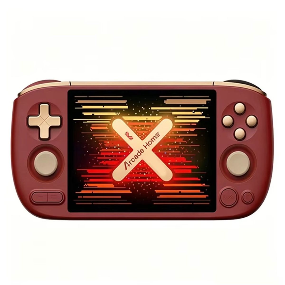 تحديث. جهاز ألعاب محمول صغير ب - مراجعة Retro Gaming Consoles وسعره
